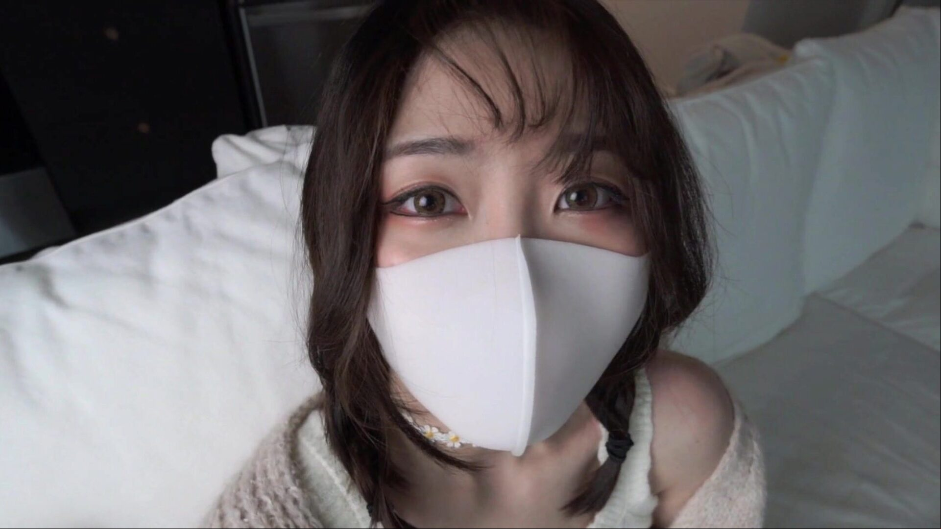 Chinese Pretty Escort got Fucked by her Client when this guy Asked her to Play Nintendo Switch