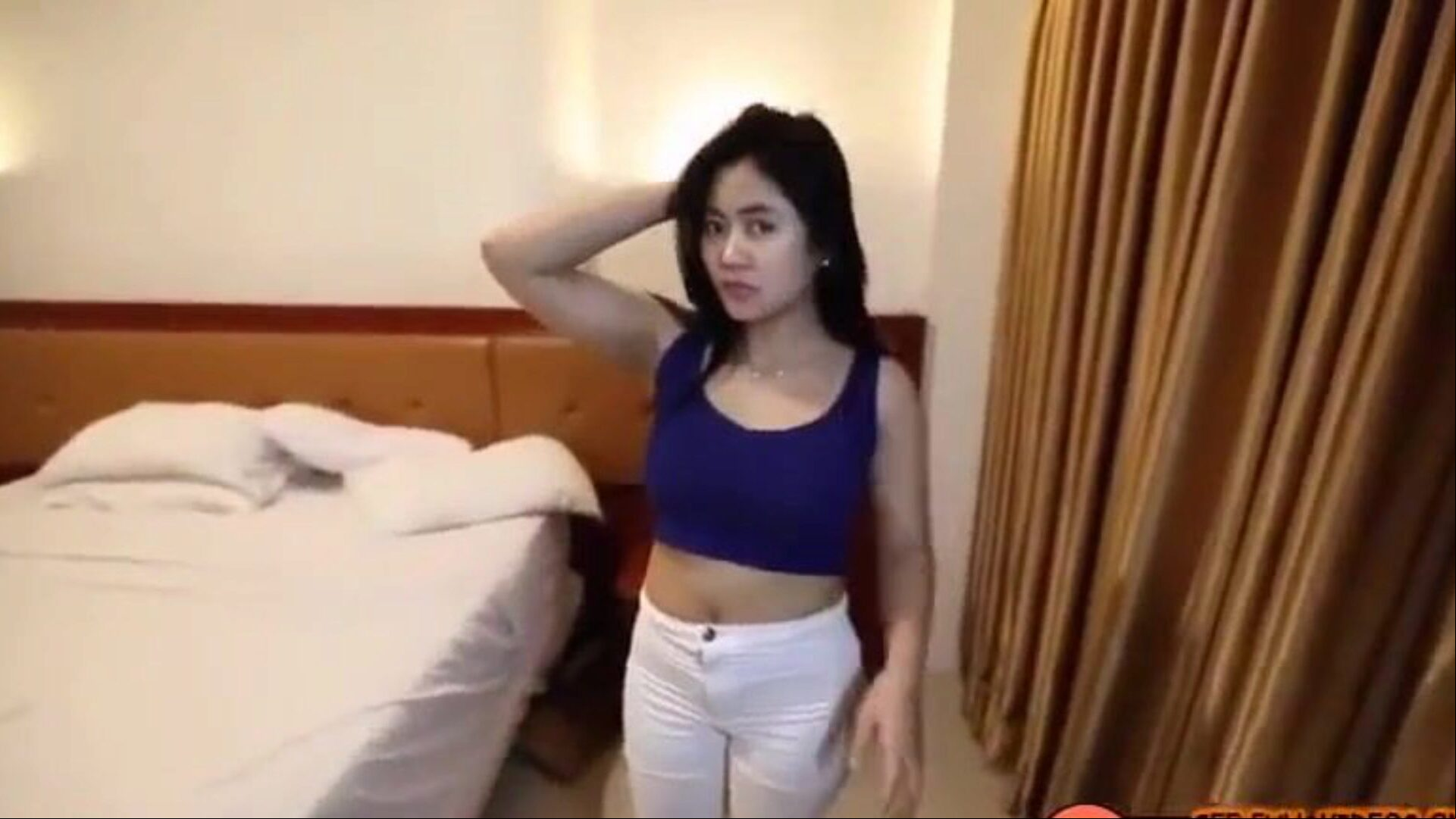 indonesialaisen prostituoitun vitun